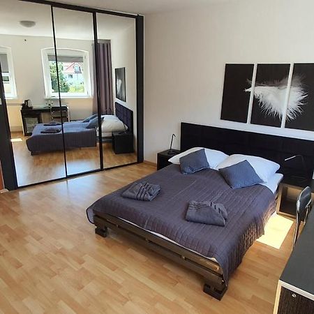 Apartamenty Nadmorskie Świnoujście Екстериор снимка