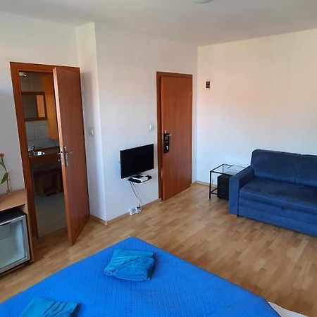 Apartamenty Nadmorskie Świnoujście Екстериор снимка