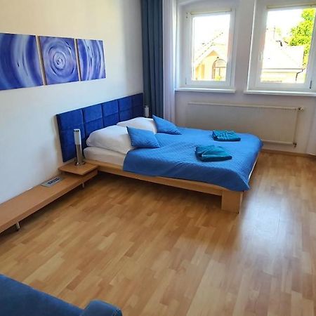 Apartamenty Nadmorskie Świnoujście Екстериор снимка