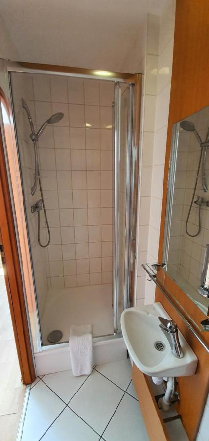 Apartamenty Nadmorskie Świnoujście Екстериор снимка