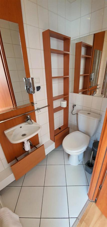 Apartamenty Nadmorskie Świnoujście Екстериор снимка