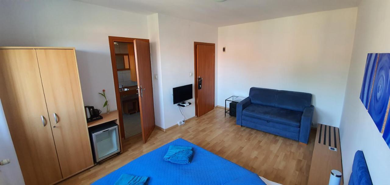 Apartamenty Nadmorskie Świnoujście Екстериор снимка
