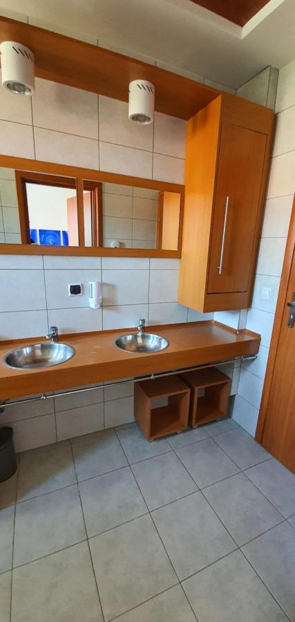 Apartamenty Nadmorskie Świnoujście Екстериор снимка