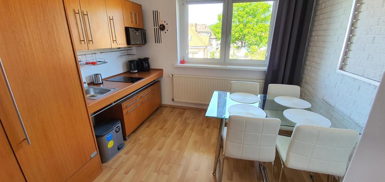 Apartamenty Nadmorskie Świnoujście Екстериор снимка