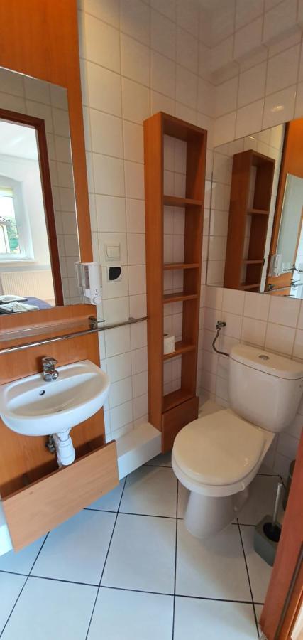 Apartamenty Nadmorskie Świnoujście Екстериор снимка
