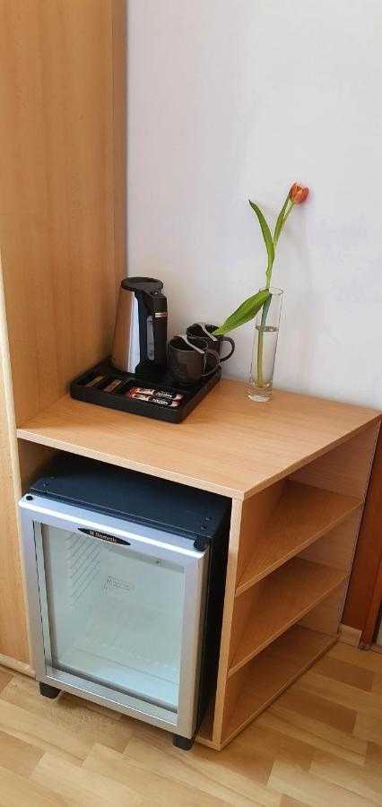 Apartamenty Nadmorskie Świnoujście Екстериор снимка