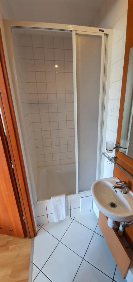 Apartamenty Nadmorskie Świnoujście Екстериор снимка