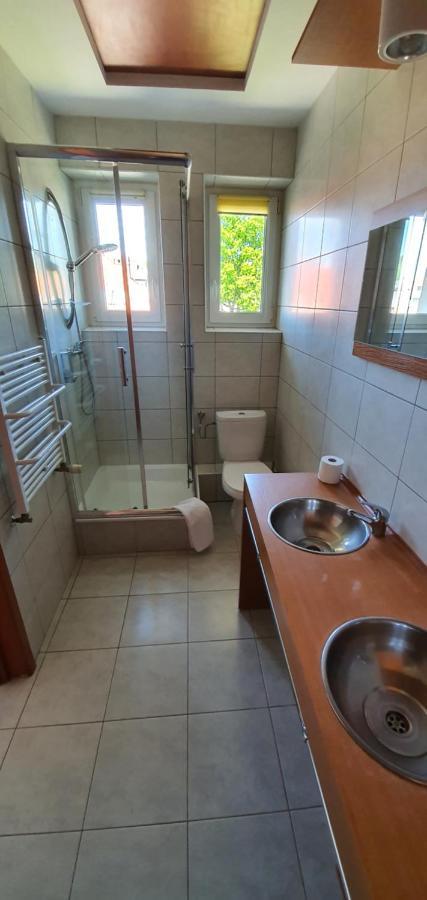 Apartamenty Nadmorskie Świnoujście Екстериор снимка