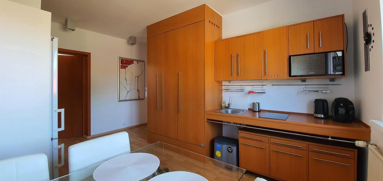 Apartamenty Nadmorskie Świnoujście Екстериор снимка