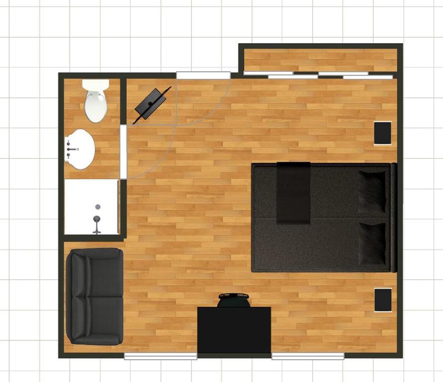 Apartamenty Nadmorskie Świnoujście Стая снимка